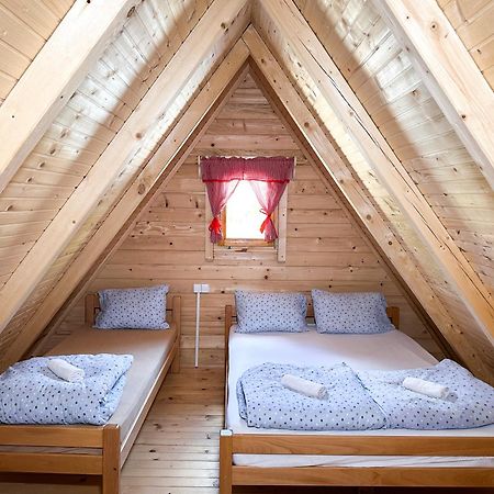 Rafting Centar Rt Hotell Foca Eksteriør bilde
